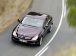 Mercedes-Benz CLS280 2008 года